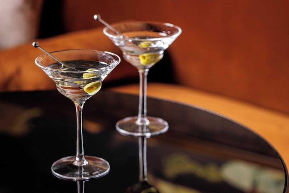 Rocco Forte Hotel Savoy — Restaurant & bars in Florence, Tuscany