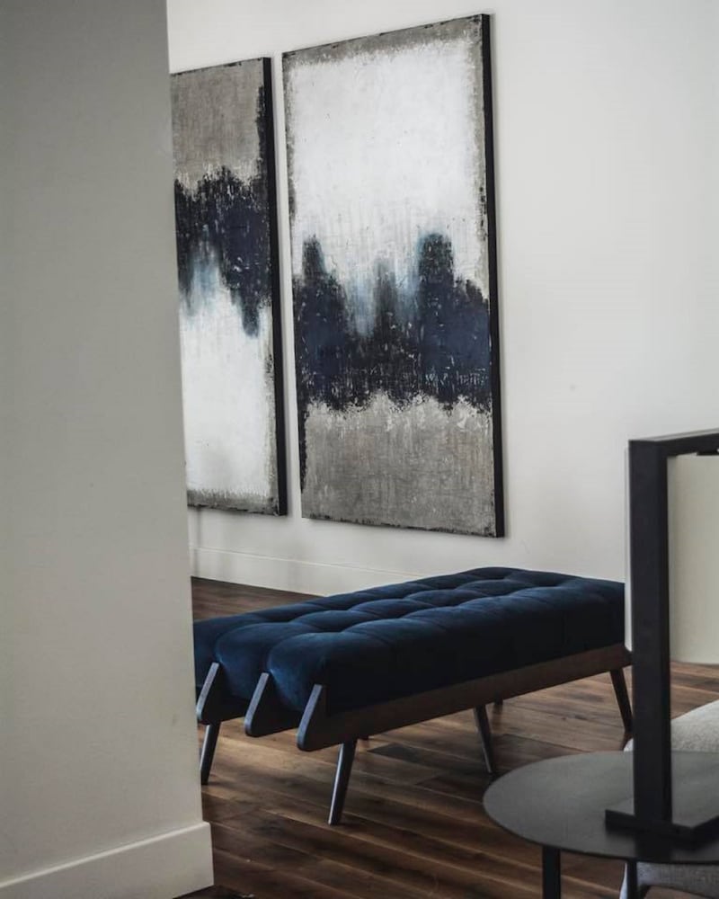 Hotel Politeama — Hotel rooms in Palermo, Sicily