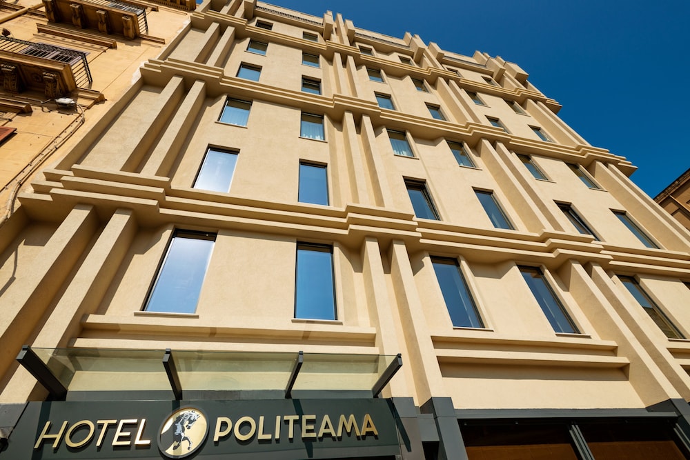 Hotel Politeama - zdjęcie 4