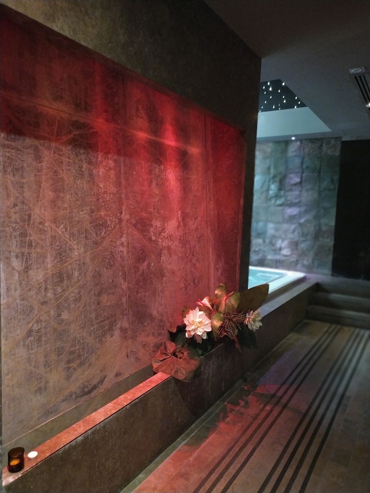 Hotel Porta Felice & Spa — Spa in Palermo, Sicily
