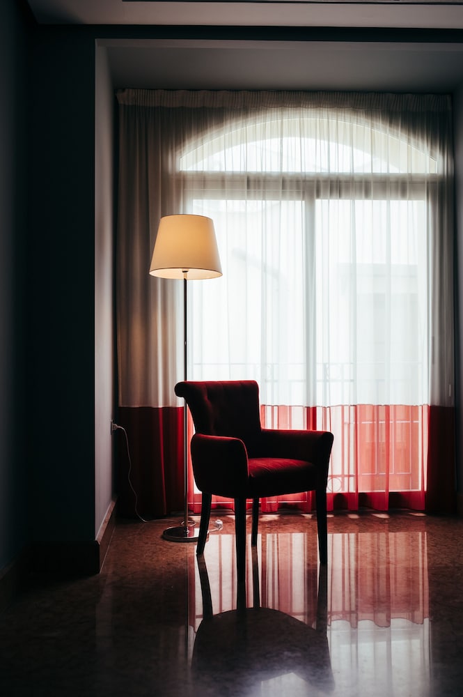 Hotel Porta Felice & Spa — Hotel rooms in Palermo, Sicily