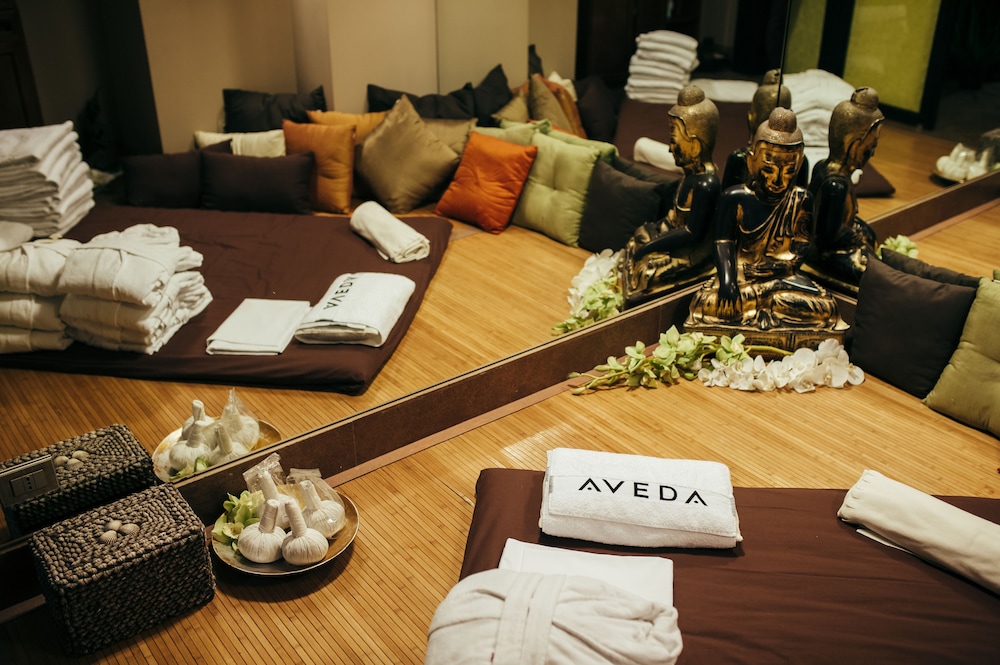 Hotel Porta Felice & Spa — Hotel rooms in Palermo, Sicily