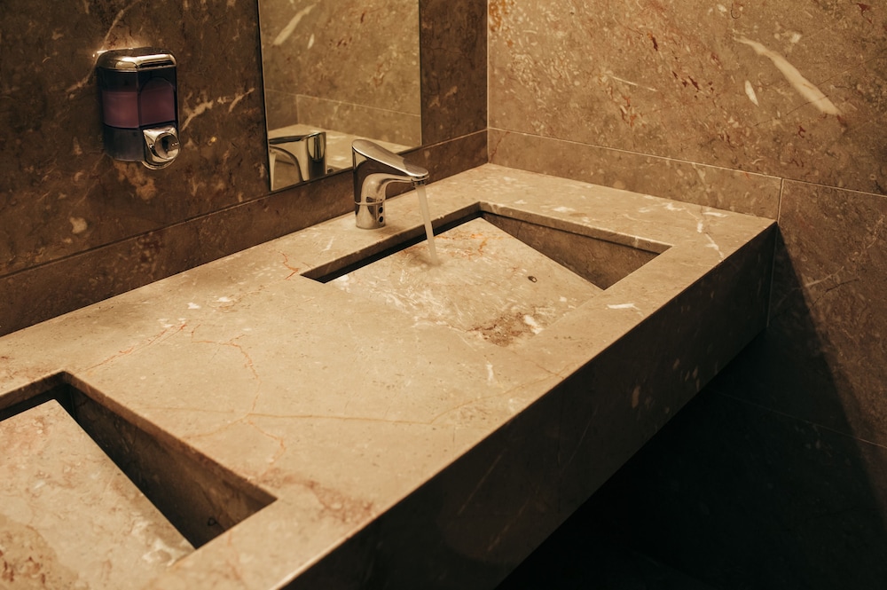Hotel Porta Felice & Spa — Hotel building in Palermo, Sicily