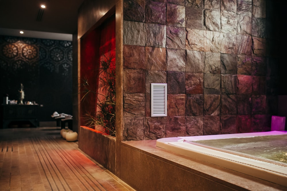 Hotel Porta Felice & Spa — Spa in Palermo, Sicily