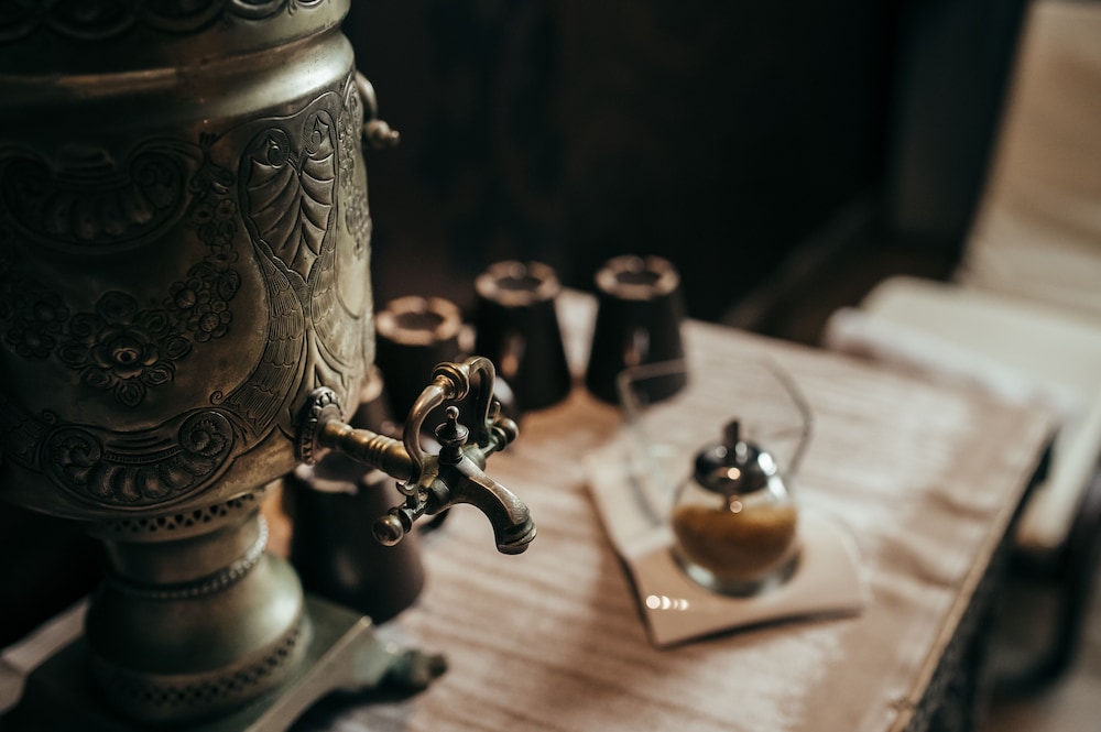 Hotel Porta Felice & Spa — Restaurant & bars in Palermo, Sicily