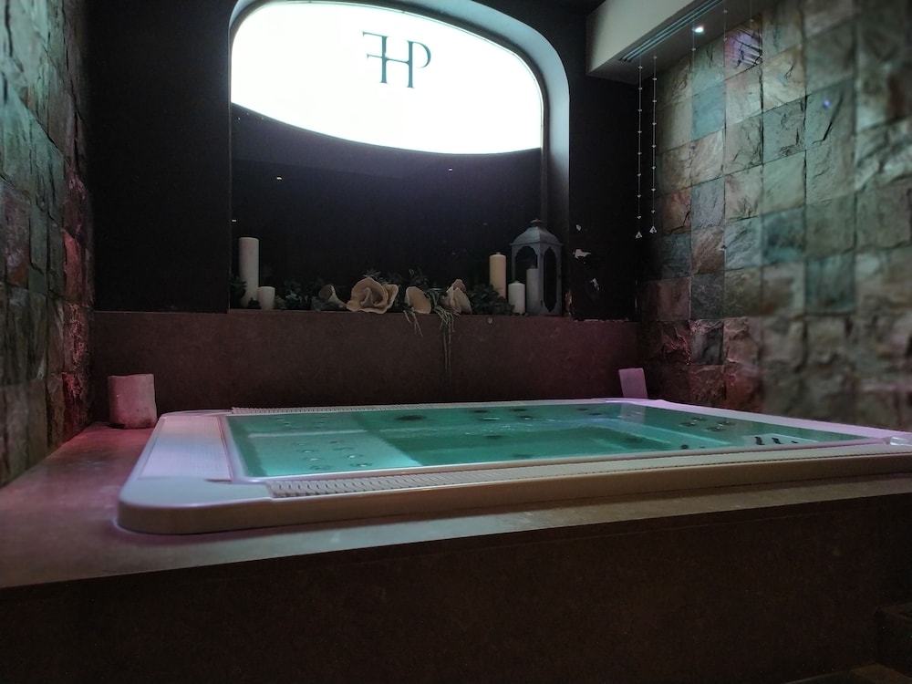 Hotel Porta Felice & Spa — Spa in Palermo, Sicily