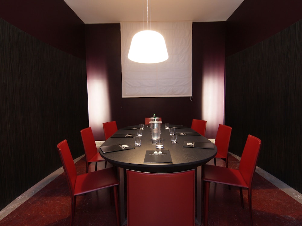 Hotel Porta Felice & Spa — Restaurant & bars in Palermo, Sicily