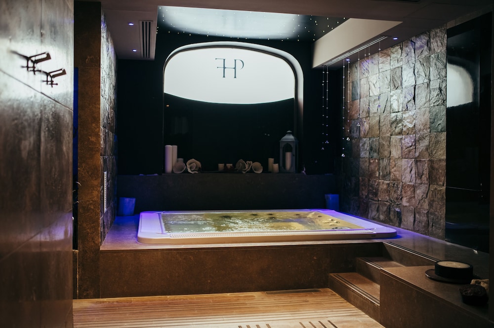Hotel Porta Felice & Spa — Spa in Palermo, Sicily