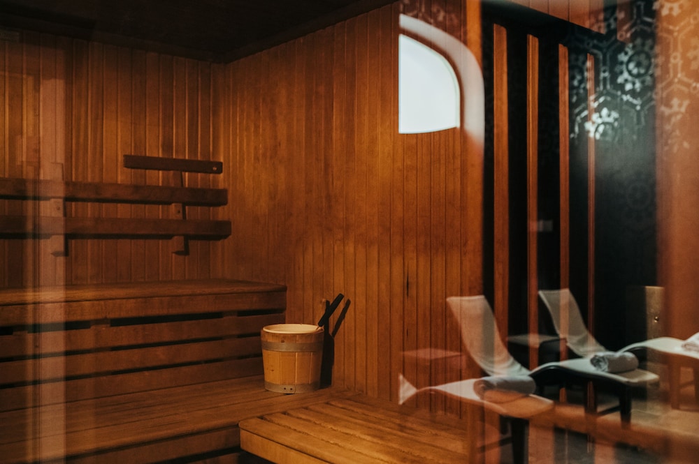Hotel Porta Felice & Spa — Spa in Palermo, Sicily