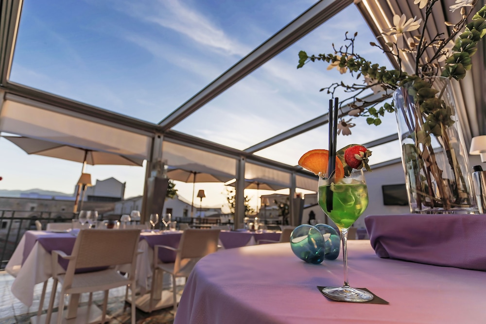 Hotel Porta Felice & Spa - zdjęcie 4