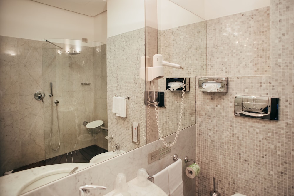 Hotel Porta Felice & Spa — Hotel rooms in Palermo, Sicily