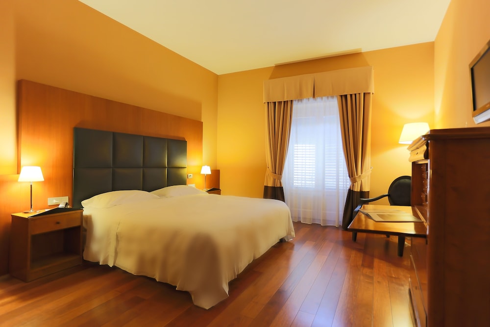 Hotel Porta Felice & Spa - zdjęcie 5