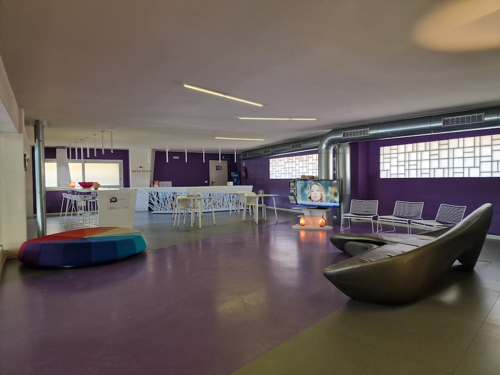 President Hotel Palermo — Restaurant & bars in Palermo, Sicily