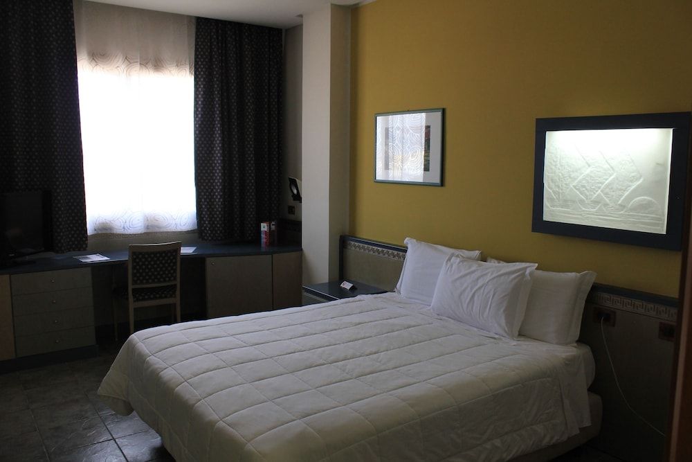 President Hotel Palermo - zdjęcie 4