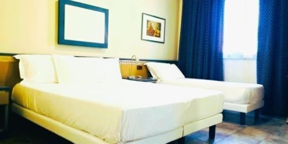 President Hotel Palermo - zdjęcie 3