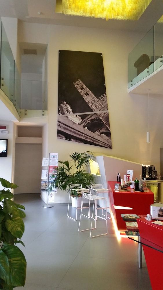 President Hotel Palermo - zdjęcie 5