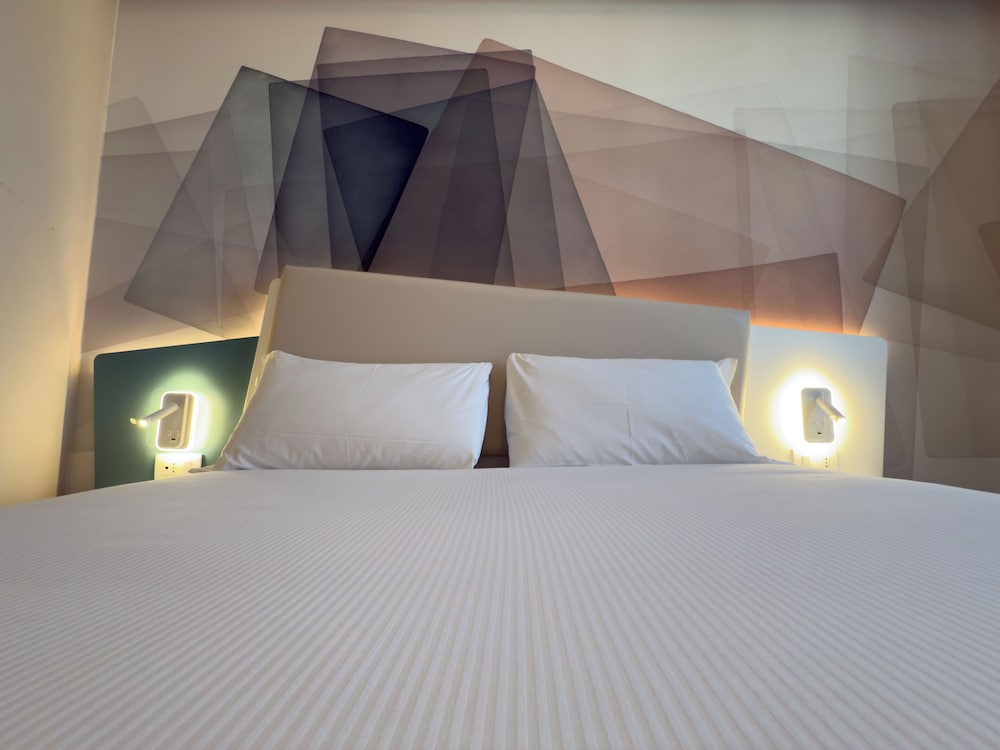 President Hotel Palermo — Hotel rooms in Palermo, Sicily