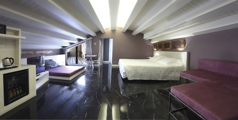Quintocanto Hotel and Spa - zdjęcie 5