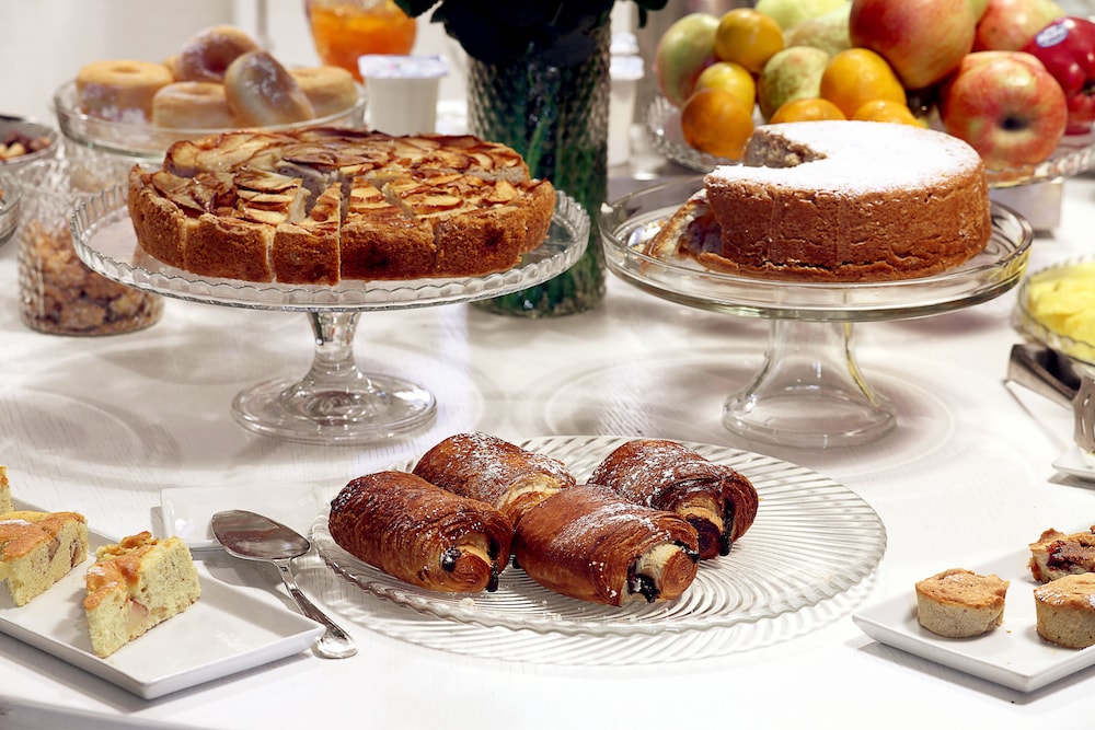 Quintocanto Hotel and Spa — Restaurant & bars in Palermo, Sicily