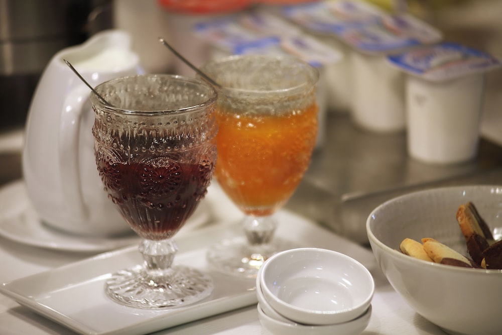 Quintocanto Hotel and Spa — Restaurant & bars in Palermo, Sicily