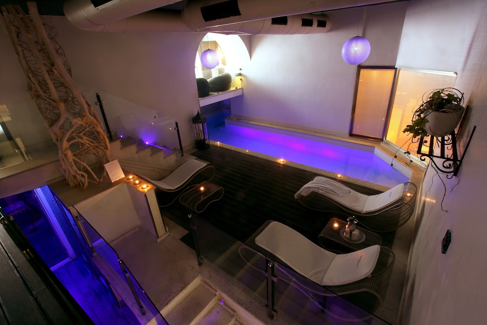 Quintocanto Hotel and Spa - zdjęcie 4