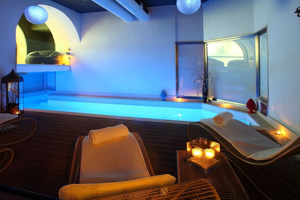 Quintocanto Hotel and Spa