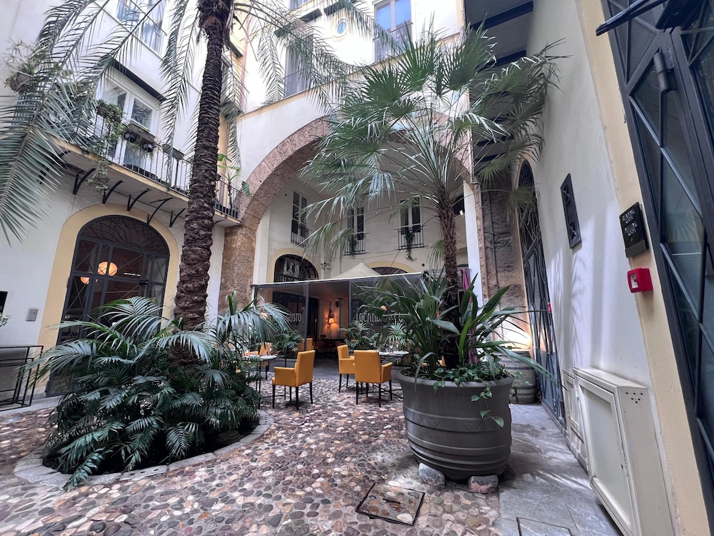 Quintocanto Hotel and Spa - zdjęcie 3