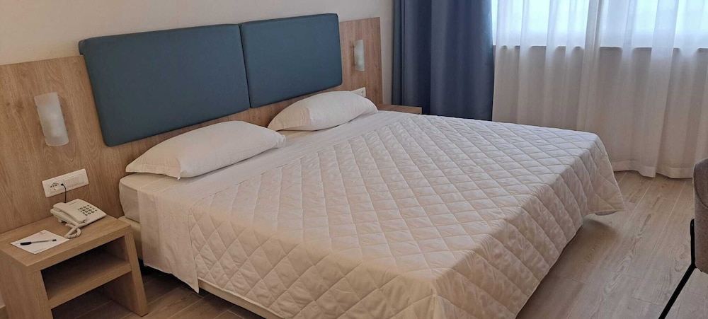 San Paolo Palace Hotel — Hotel rooms in Palermo, Sicily