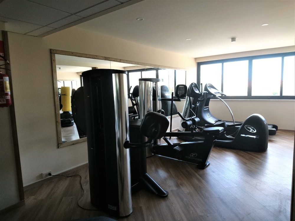 San Paolo Palace Hotel — Sports & recreation in Palermo, Sicily