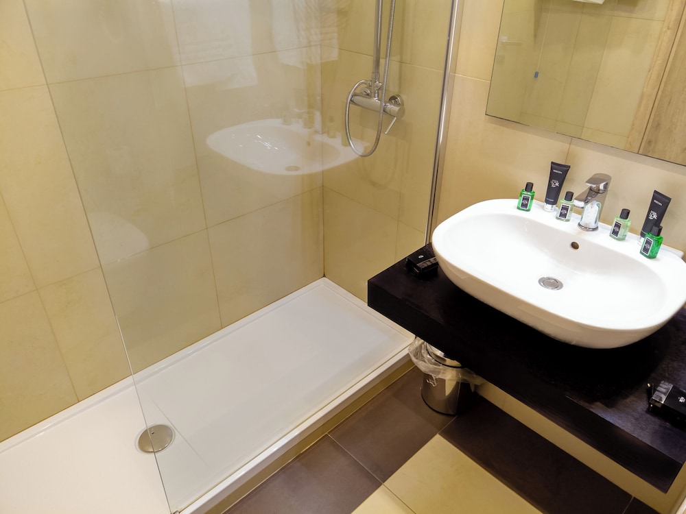 San Paolo Palace Hotel — Hotel rooms in Palermo, Sicily