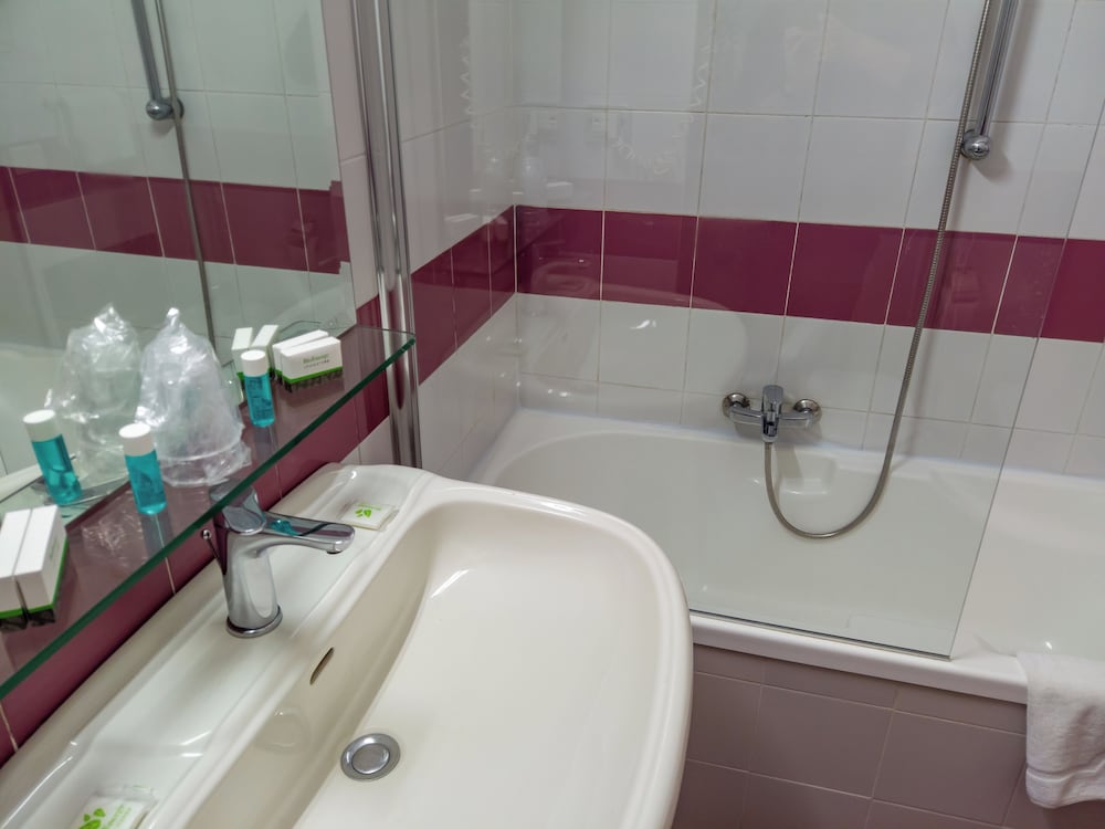San Paolo Palace Hotel — Hotel rooms in Palermo, Sicily