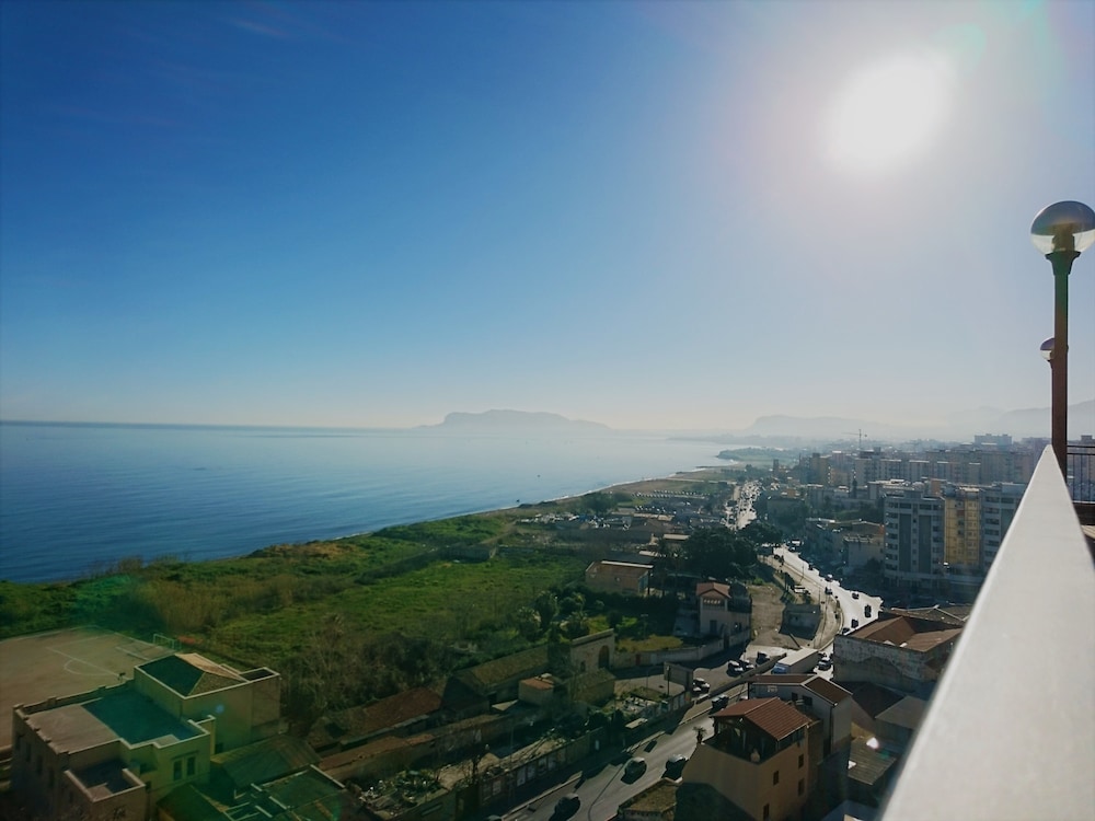 San Paolo Palace Hotel — Attractions in the area in Palermo, Sicily