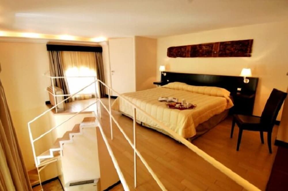 Ucciardhome Grand