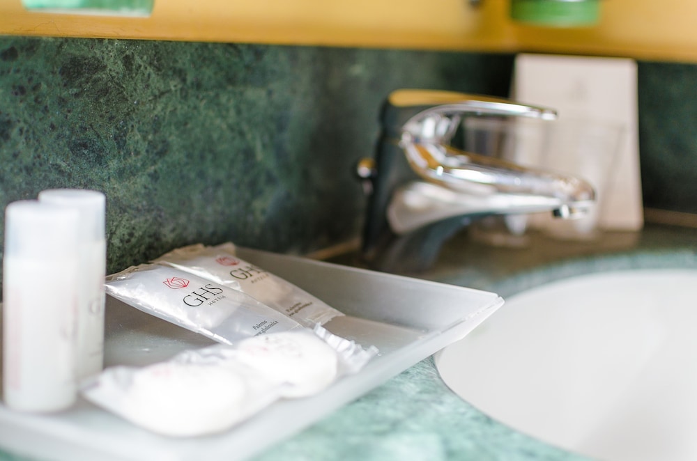 Hotel Vecchio Borgo — Hotel rooms in Palermo, Sicily