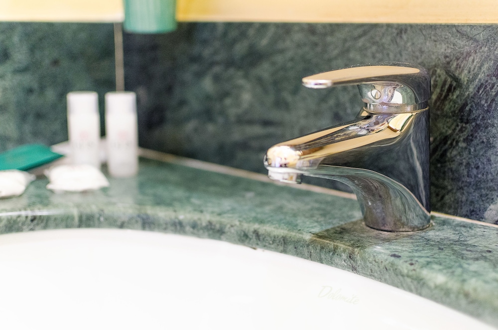 Hotel Vecchio Borgo — Hotel rooms in Palermo, Sicily