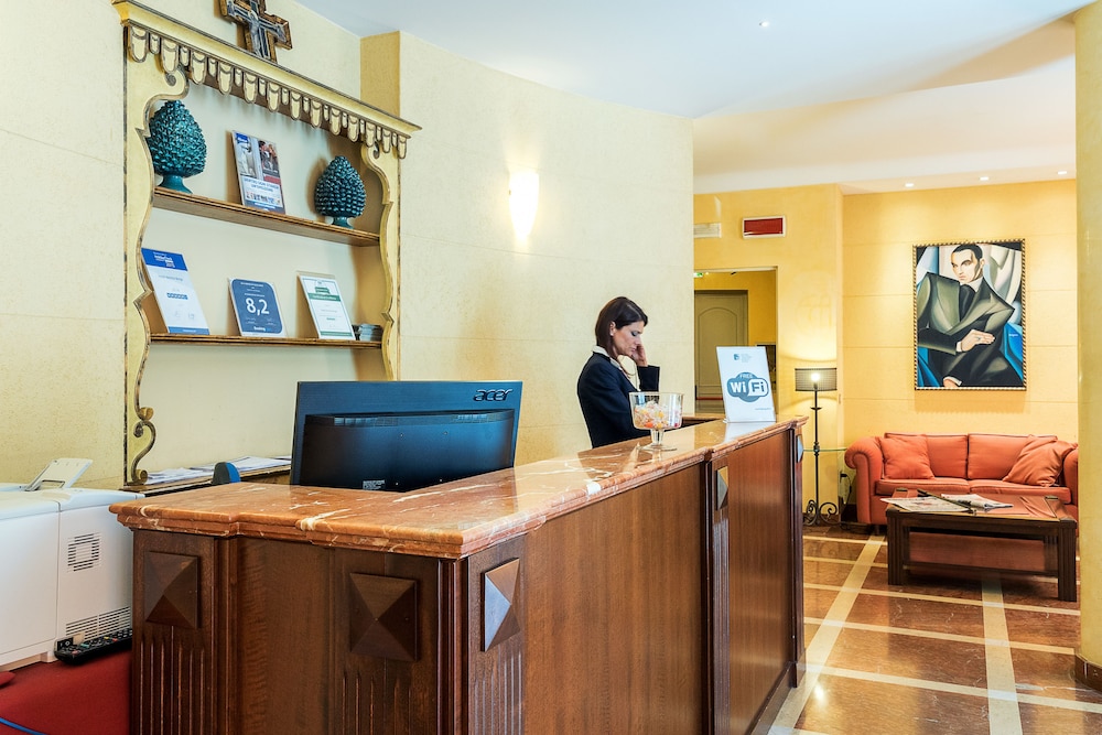 Hotel Vecchio Borgo - zdjęcie 5