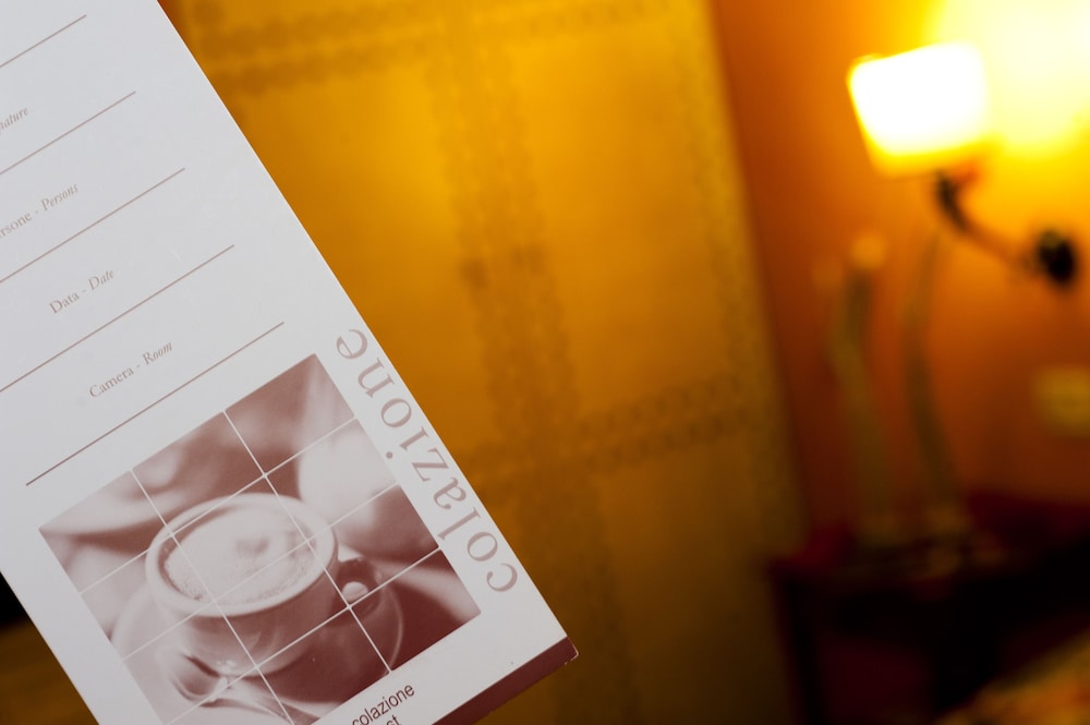 Hotel Vecchio Borgo — Hotel rooms in Palermo, Sicily