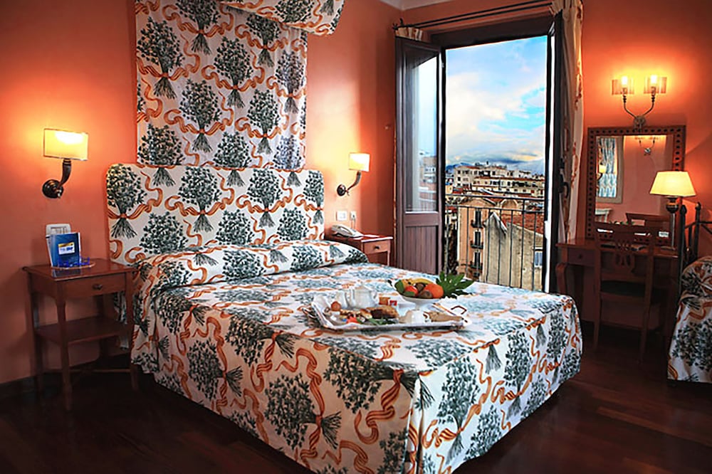 Hotel Vecchio Borgo - zdjęcie 3