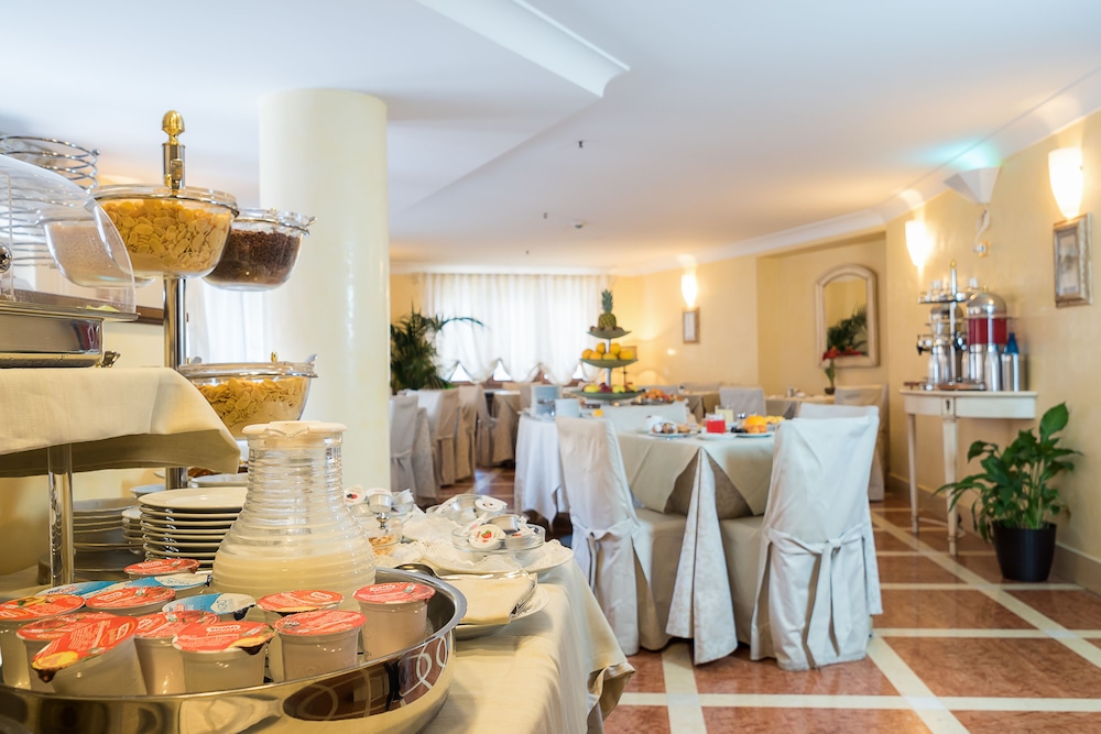 Hotel Vecchio Borgo - zdjęcie 4