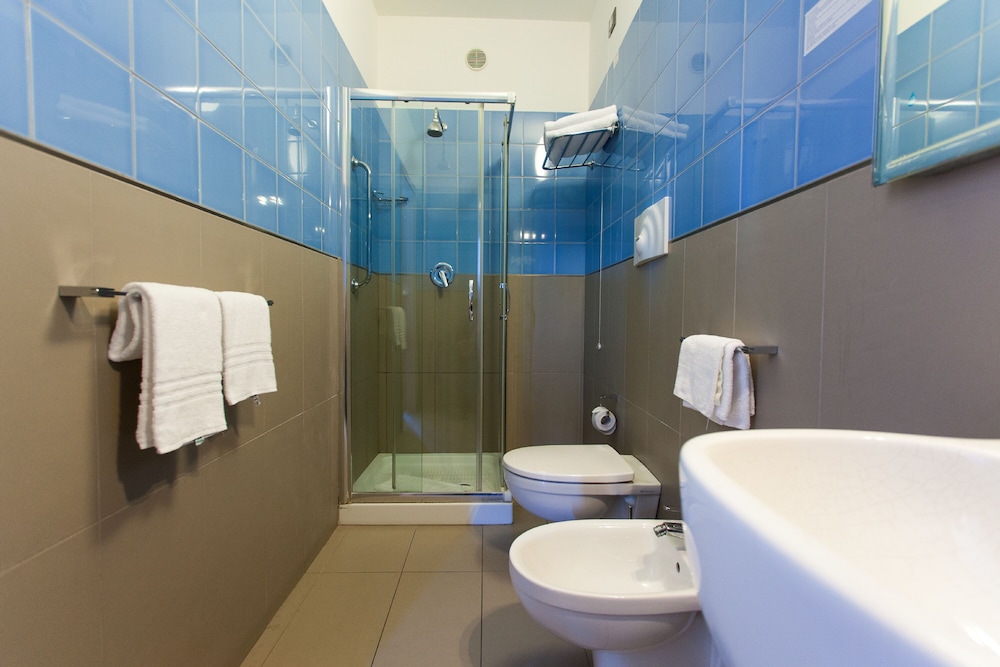 Hotel Villa D'Amato — Hotel rooms in Palermo, Sicily