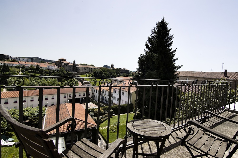 Hotel Virxe da Cerca by Pousadas de Compostela - zdjęcie 2