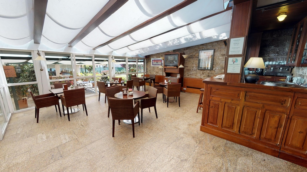 Hotel Virxe da Cerca by Pousadas de Compostela - zdjęcie 5