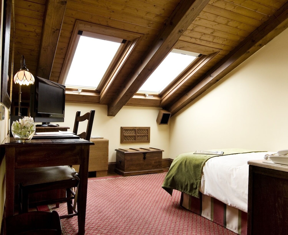 Hotel Virxe da Cerca by Pousadas de Compostela - zdjęcie 3