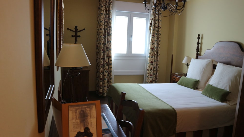 Hotel Virxe da Cerca by Pousadas de Compostela - zdjęcie 4