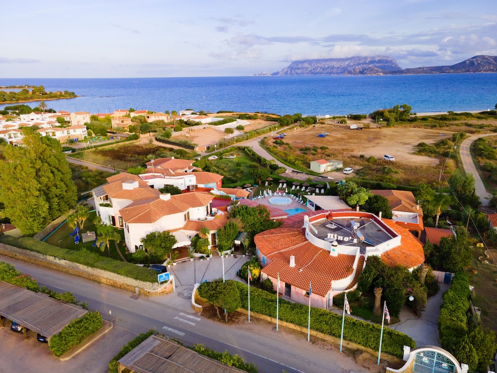 Hotel Stefania Boutique Hotel by the Beach - zdjęcie 3