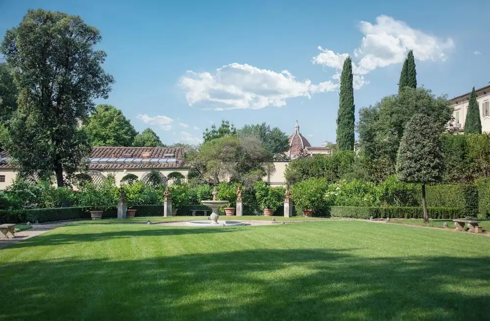 Four Seasons Hotel Firenze — Attractions in the area in Florence, Tuscany