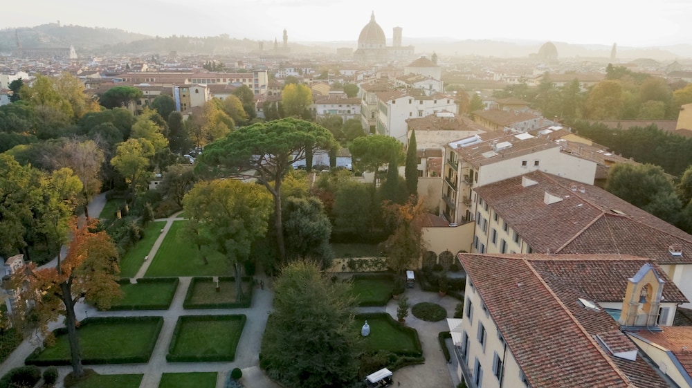 Four Seasons Hotel Firenze — Attractions in the area in Florence, Tuscany
