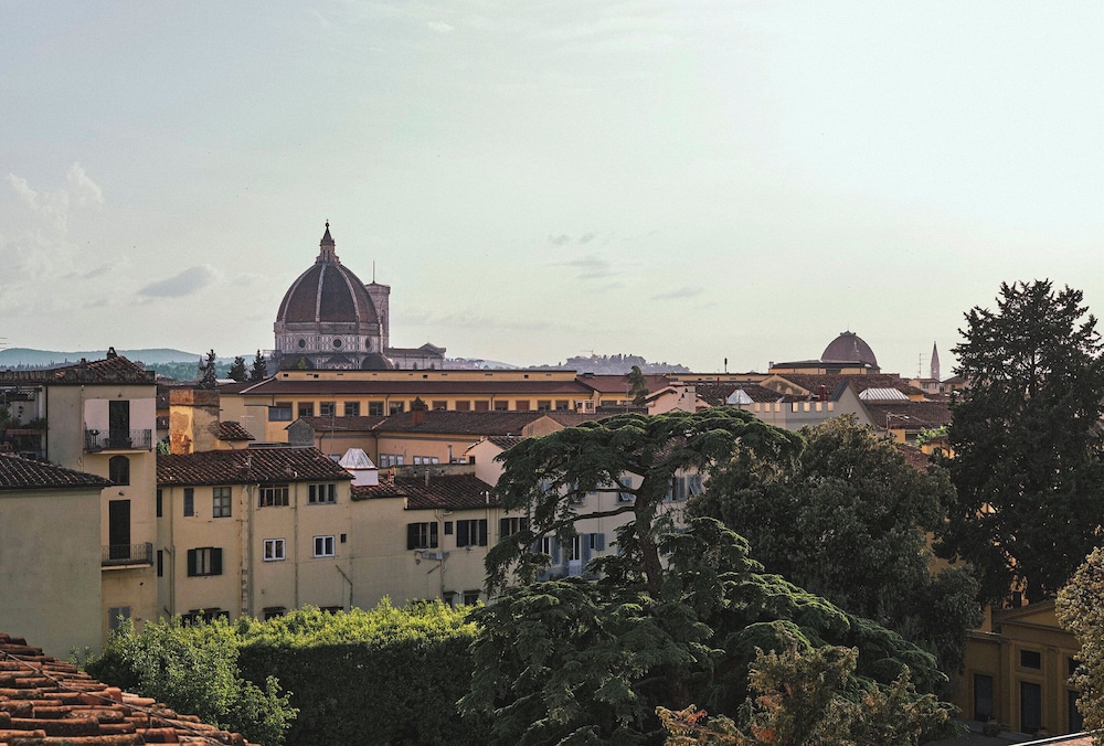 Four Seasons Hotel Firenze — Attractions in the area in Florence, Tuscany