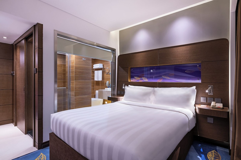Peace Hotel Beijing — Hotel rooms in Beijing, Beijing