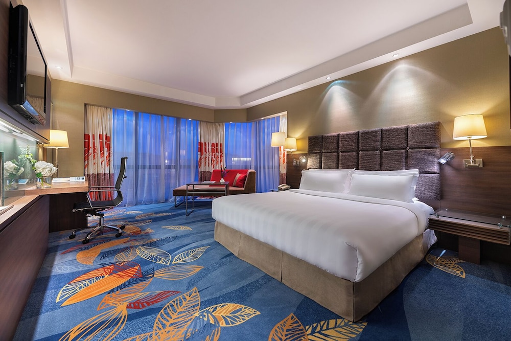 Peace Hotel Beijing — Hotel rooms in Beijing, Beijing
